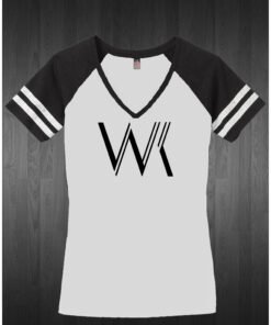 Women's V-Neck Tshirt