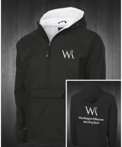 Student Jacket Lined