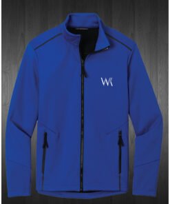 Port Authority Soft Shell Jacket