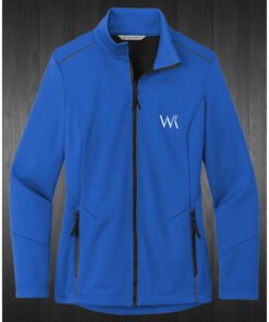 Port Authority Women's Soft Shell Jacket
