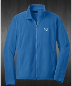 Port Authority Men's Microfleece