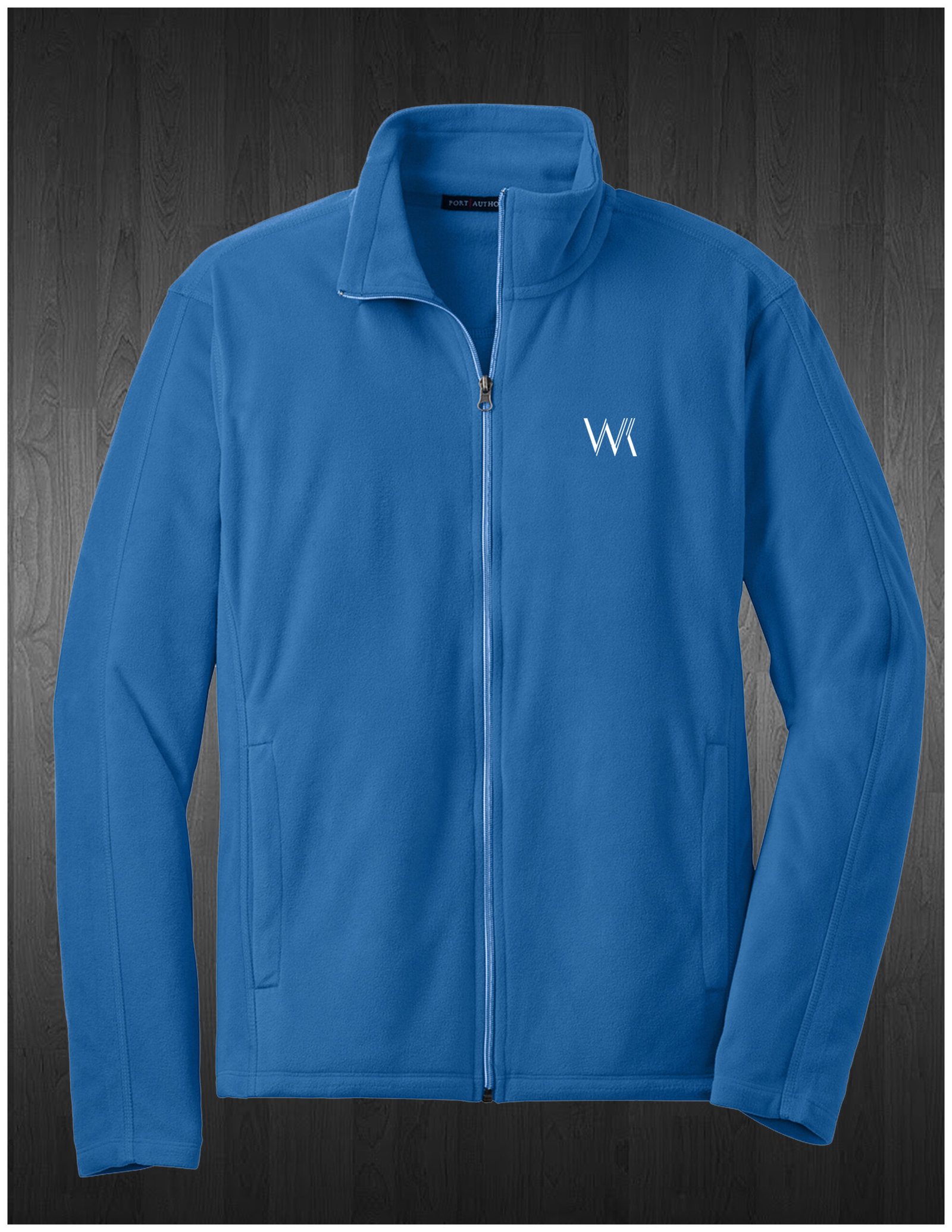 Port Authority Men's Microfleece