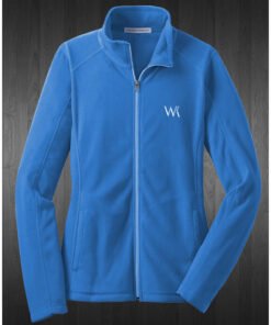 Port Authority Women's Microfleece