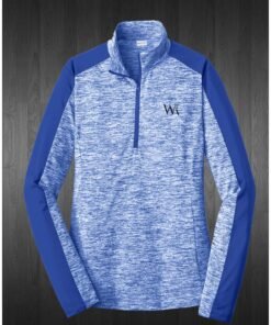 Sport-Tek Women's Pullover