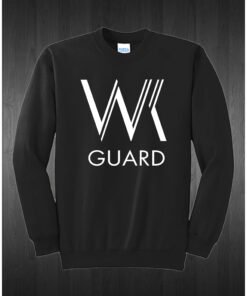 WK GUARD Tall Sweater