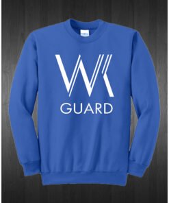 WK GUARD Sweater