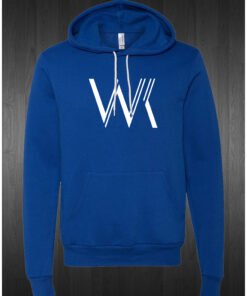 Unisex Pullover Hoodie