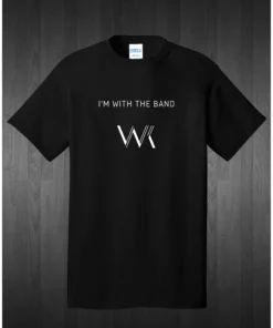 Men's Cotton Tshirt Logo 2