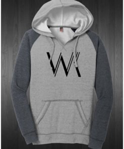 Woman's Lightweight Hoodie
