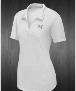 Women's Sport-tek Polo