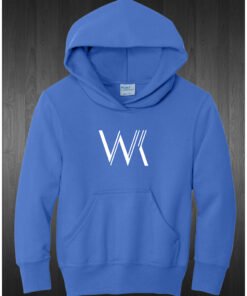 Youth Pullover Hoodie