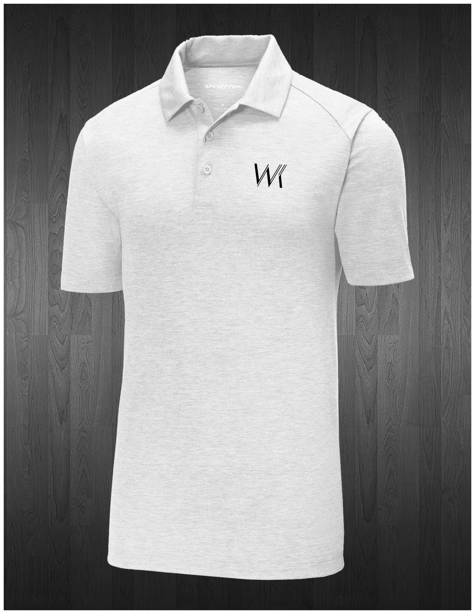 Men's Sport-tek Polo